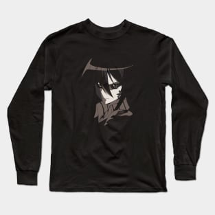 Akame Long Sleeve T-Shirt
